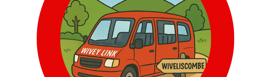 Wivey Link Community Transport